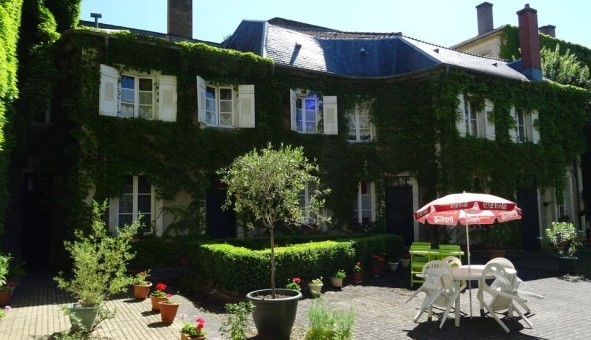 Logement �tudiant Studio &agrave; Nancy (54100)
