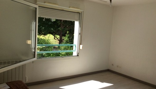 Logement �tudiant Location Studio Vide Nancy (54100)