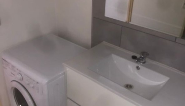 Logement �tudiant Studio &agrave; Nancy (54100)