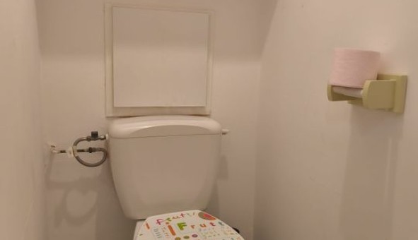Logement �tudiant Studio &agrave; Nancy (54100)
