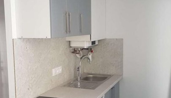 Logement �tudiant Studio &agrave; Nancy (54100)