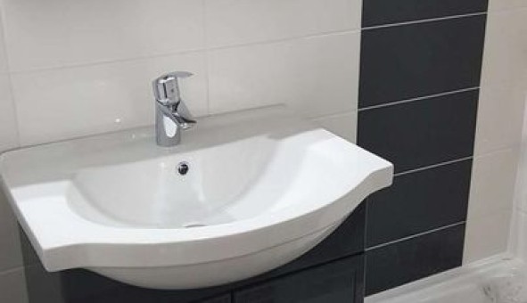 Logement �tudiant Studio &agrave; Nancy (54100)