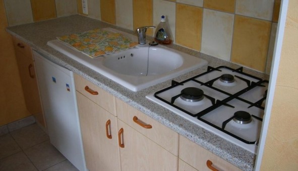 Logement �tudiant Location Studio Vide Nancy (54100)