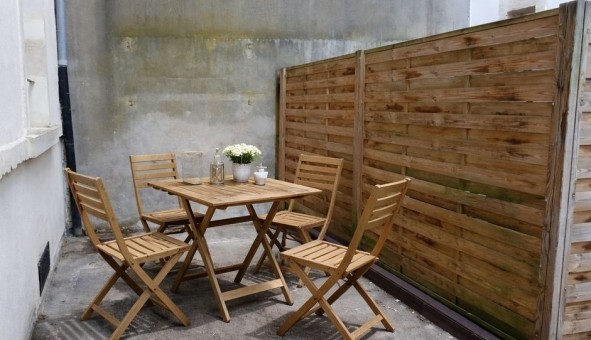 Logement �tudiant Studio &agrave; Nancy (54100)