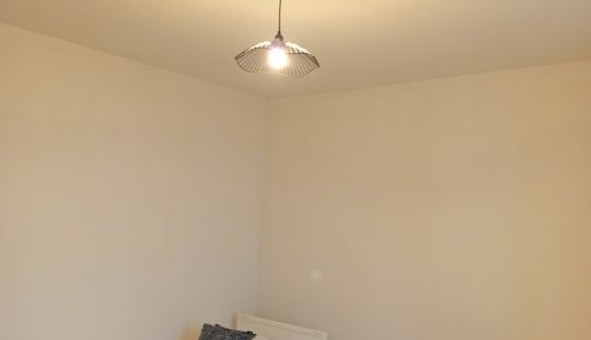 Logement �tudiant Studio &agrave; Nancy (54100)