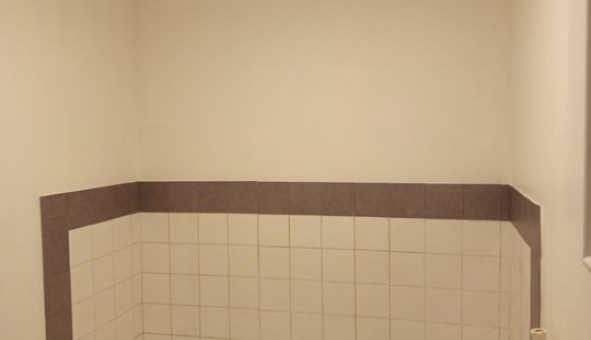 Logement �tudiant Studio &agrave; Nancy (54100)