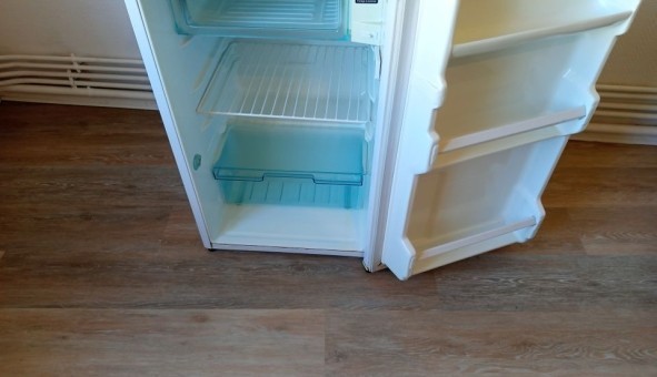 Logement �tudiant Studio &agrave; Nancy (54100)