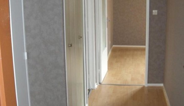 Logement �tudiant Studio &agrave; Nancy (54100)