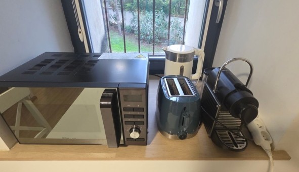 Logement �tudiant Studio &agrave; Nancy (54100)