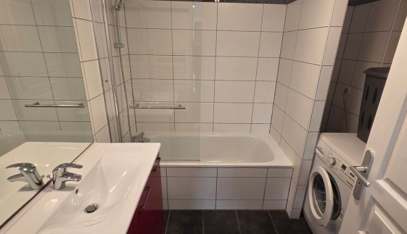 Logement �tudiant Studio &agrave; Nancy (54100)