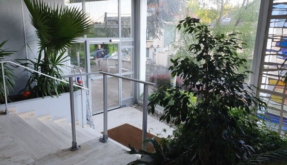 Logement �tudiant Studio &agrave; Nancy (54100)