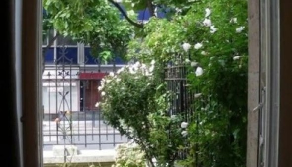 Logement �tudiant Studio &agrave; Nancy (54100)