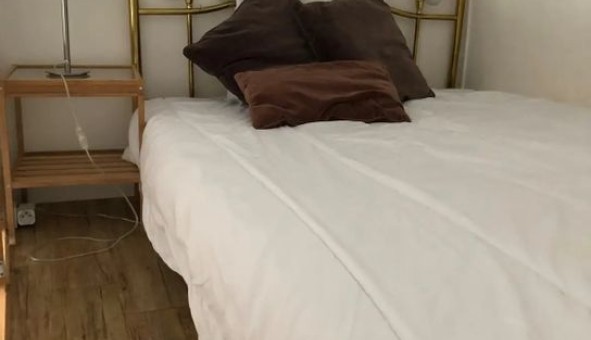Logement �tudiant Studio &agrave; Nancy (54100)