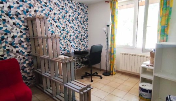 Logement �tudiant Location Studio Vide Nancy (54100)