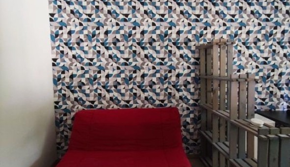 Logement �tudiant Studio &agrave; Nancy (54100)