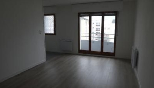 Logement �tudiant Studio &agrave; Nancy (54100)