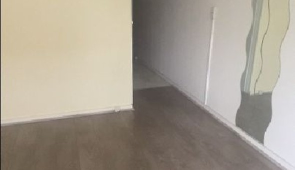 Logement �tudiant Studio &agrave; Nancy (54100)