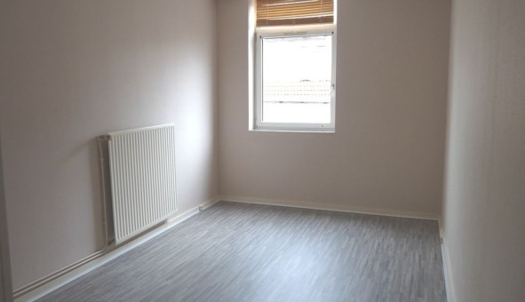Logement �tudiant Studio &agrave; Nancy (54100)