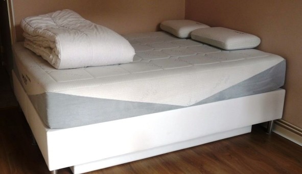 Logement �tudiant Studio &agrave; Nancy (54100)
