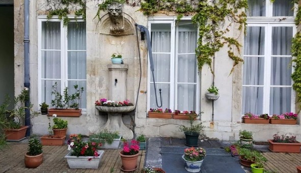 Logement �tudiant Studio &agrave; Nancy (54100)