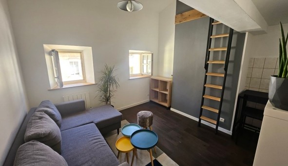 Logement �tudiant Location Studio Vide Nancy (54100)