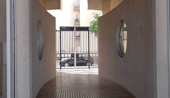 Logement �tudiant Studio &agrave; Nancy (54100)
