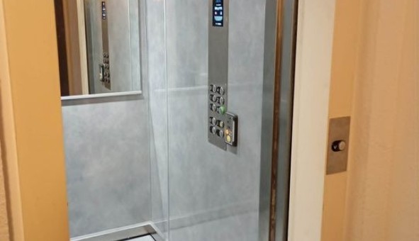 Logement �tudiant Studio &agrave; Nancy (54100)