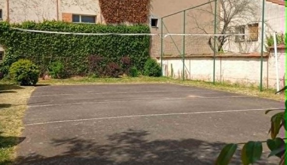 Logement �tudiant Studio &agrave; Nancy (54100)