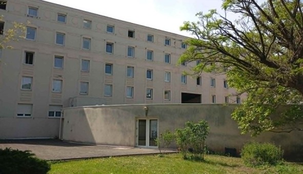 Logement �tudiant Studio &agrave; Nancy (54100)