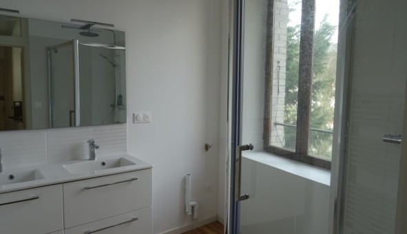 Logement �tudiant Location Studio Vide Nancy (54100)