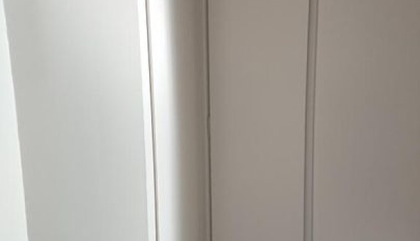 Logement �tudiant Studio &agrave; Nancy (54100)