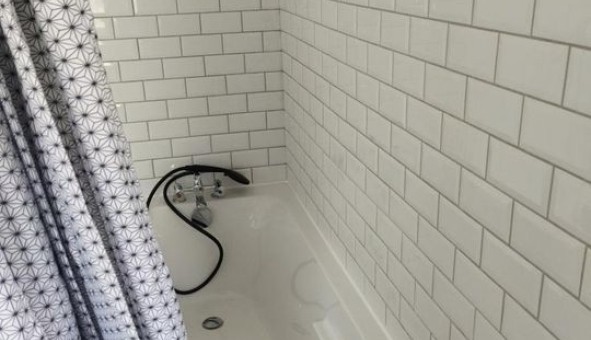 Logement �tudiant Studio &agrave; Nancy (54100)