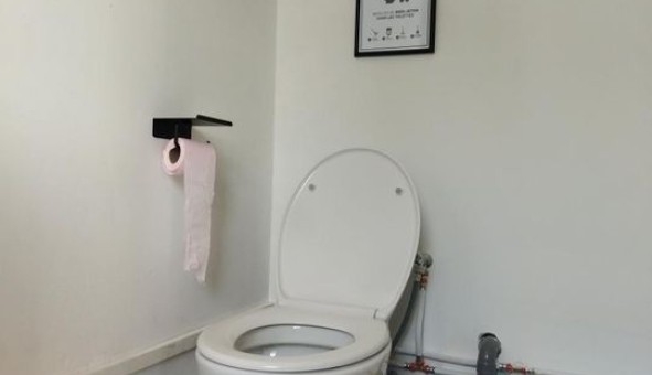 Logement �tudiant Studio &agrave; Nancy (54100)