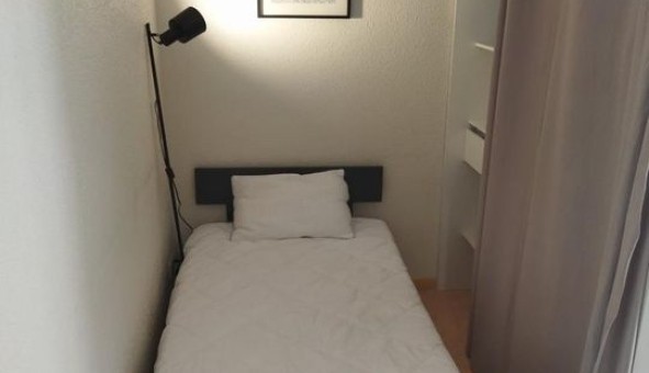 Logement �tudiant Studio &agrave; Nancy (54100)