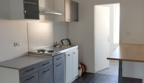 Logement �tudiant Location Studio Vide Nancy (54100)