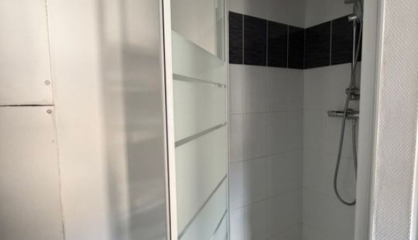 Logement �tudiant Studio &agrave; Nancy (54100)