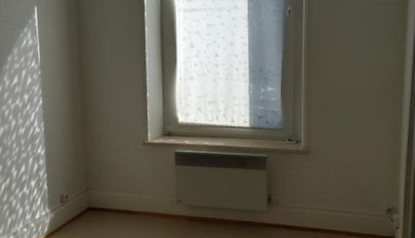Logement �tudiant Studio &agrave; Nancy (54100)