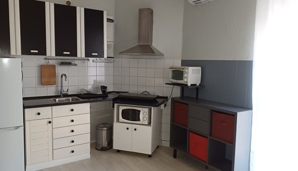 Logement �tudiant Studio &agrave; Nancy (54100)