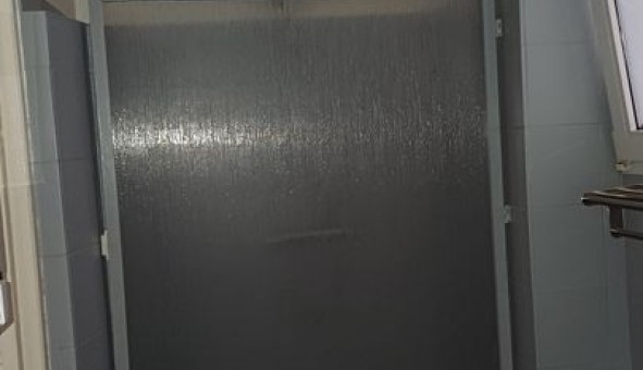Logement �tudiant Studio &agrave; Nancy (54100)