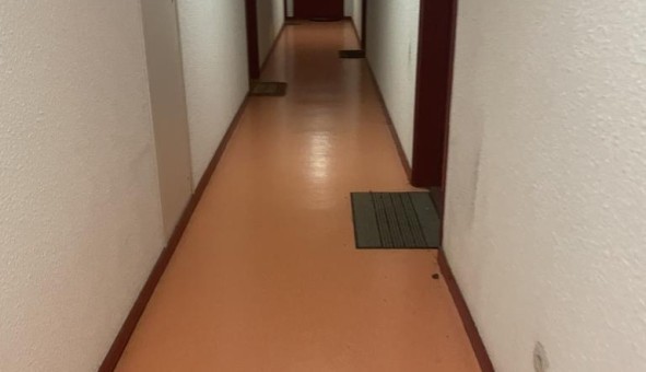 Logement tudiant Studio à Nandy (77176)