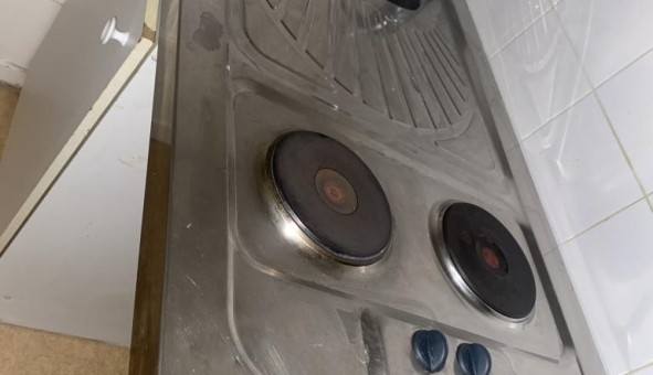 Logement tudiant Studio à Nandy (77176)