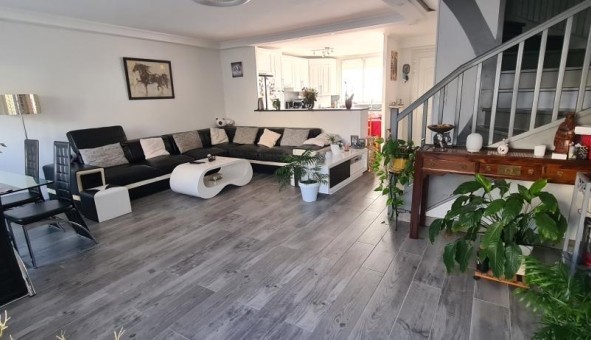 Logement �tudiant Studio &agrave; Nandy (77176)
