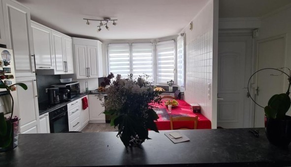 Logement �tudiant Studio &agrave; Nandy (77176)