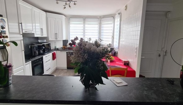 Logement �tudiant Studio &agrave; Nandy (77176)