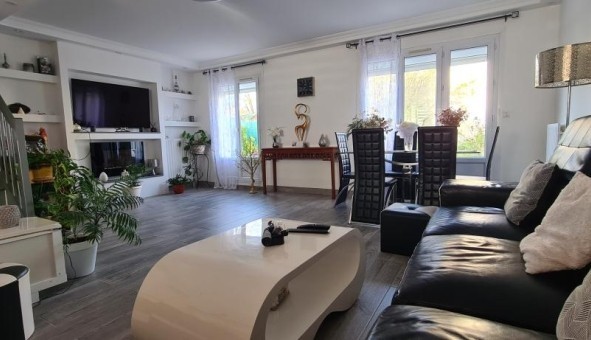 Logement �tudiant Studio &agrave; Nandy (77176)