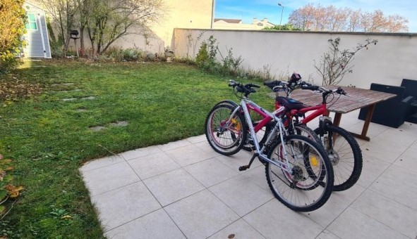 Logement �tudiant Studio &agrave; Nandy (77176)