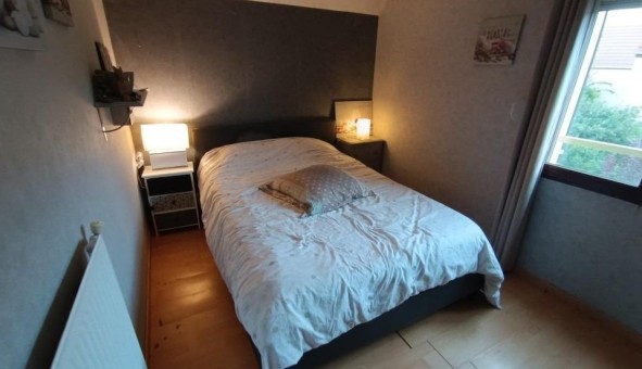 Logement �tudiant Studio &agrave; Nandy (77176)