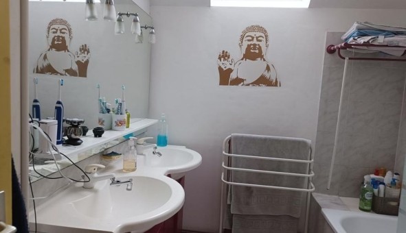 Logement �tudiant Studio &agrave; Nandy (77176)