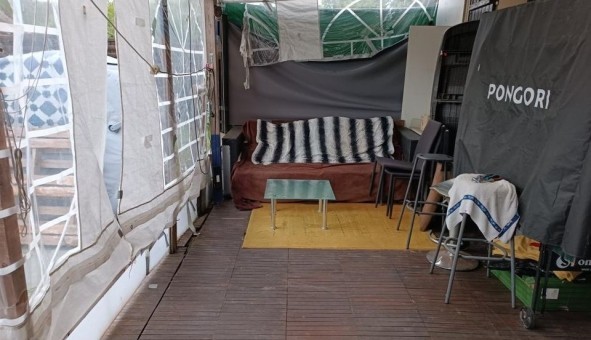 Logement �tudiant Studio &agrave; Nandy (77176)