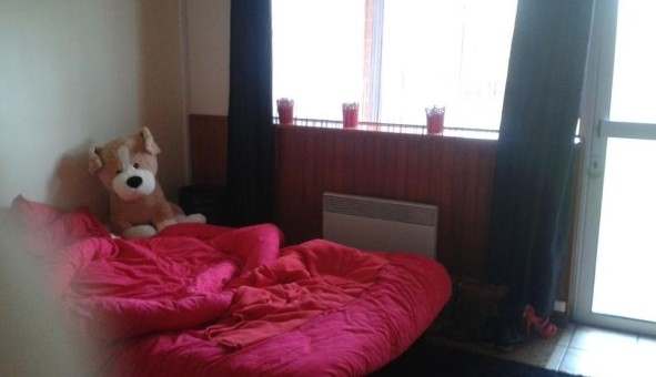 Logement �tudiant Studio &agrave; Nandy (77176)